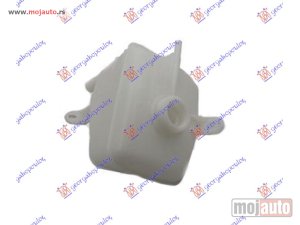 NOVI: delovi  POSUDA ZA ANTIFRIZ CETVRTASTA Vw caddy pick-up 96-04 -dostupno