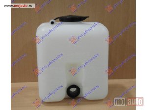 NOVI: delovi  POSUDA ZA TECNOST BRISACA Mazda p/u 2/4wd 03-06 -dostupno