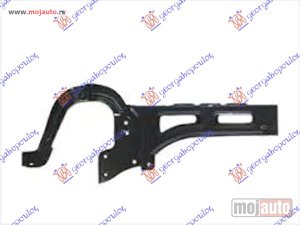 Glavna slika - NOSAC PREDNJEG BRANIKA Desno Alfa romeo 156 97-03 -dostupno - MojAuto