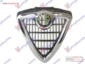 NOVI: delovi  PVC MASKA CENTRALNA (O) Alfa romeo 156 97-03 -nedostupno