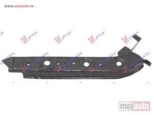 NOVI: delovi  NOSAC FARA HORIZONTALNI METALNI Desno Nissan tiida 07- -dostupno