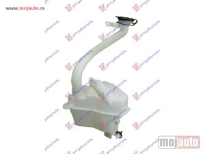 NOVI: delovi  POSUDA ZA TECNOST BRISACA (MOTOR) (IZLAZNA CEV) (SEDAN) Nissan tiida 07- -dostupno