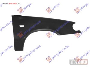 NOVI: delovi  BLATOBRAN Desno Vw caddy pick-up 96-04 -dostupno