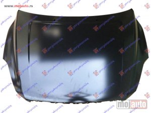 NOVI: delovi  HAUBA Volvo xc60 08-13 -nedostupno