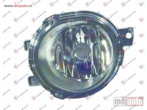 NOVI: delovi  MAGLENKA (VALEO) Levo Volvo xc60 08-13 -dostupno