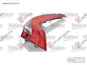 NOVI: delovi  STOP LAMPA LED -2011 (VALEO) Desno Volvo xc60 08-13 -dostupno