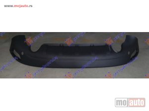 NOVI: delovi  SPOJLER ZADNJEG BRANIKA (PDS SENZOR) Volvo xc60 08-13 -nedostupno
