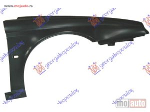 NOVI: delovi  BLATOBRAN Desno Alfa romeo 155 92-97 -dostupno
