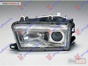 NOVI: delovi  FAR ELEKTRICNI (DEPO) Levo Alfa romeo 155 92-97 -dostupno