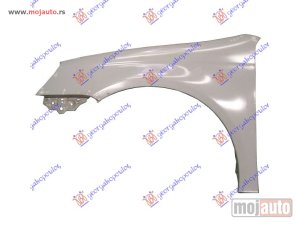 NOVI: delovi  BLATOBRAN Levo Vw jetta 05-10 -dostupno