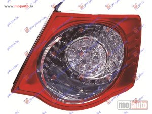 NOVI: delovi  STOP LAMPA SPOLJASNJA Desno Vw jetta 05-10 -dostupno