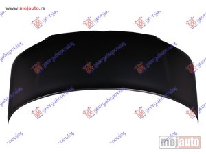NOVI: delovi  HAUBA Vw transporter (t5) 03-10 -dostupno