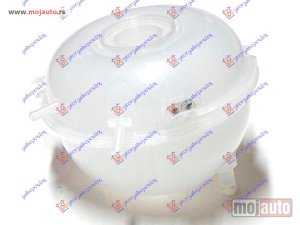 NOVI: delovi  POSUDA ZA ANTIFRIZ Vw transporter (t5) 03-10 -dostupno