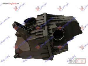 NOVI: delovi  KUCISTE FILTERA VAZDUHA (AXA/AXB/AXC/BRR/BRS) Vw transporter (t5) 03-10 -dostupno