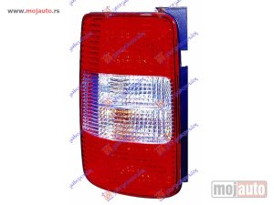 NOVI: delovi  STOP LAMPA (JEDNA/DUPLA VRATA) (DEPO) Levo Vw caddy 04-10 -nedostupno