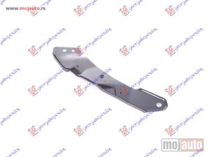 NOVI: delovi  NOSAC FARA GORNJI METALNI Levo Vw golf vi 08-13 -nedostupno