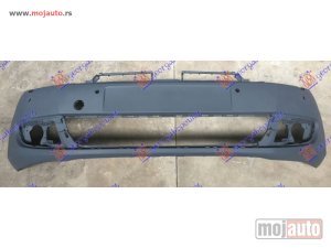 NOVI: delovi  PREDNJI BRANIK PM (PDC SENZORI) (PRSKALICE) Vw golf vi 08-13 -nedostupno