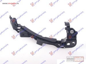 NOVI: delovi  NOSAC PREDNJEG BRANIKA GORNJI PLASTICNI Desno Vw golf vi 08-13 -dostupno