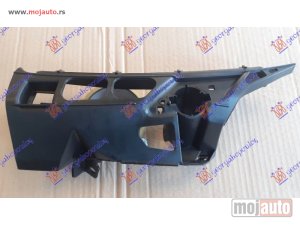 NOVI: delovi  NOSAC PREDNJEG BRANIKA BOCNI PLASTICNI (R) Levo Vw golf vi 08-13 -dostupno