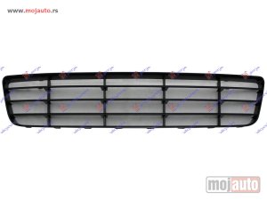 NOVI: delovi  CENTRALNA RESETKA (R) Vw golf vi 08-13 -dostupno