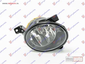 NOVI: delovi  MAGLENKA (HB4) (HELLA) Desno Vw golf vi 08-13 -dostupno