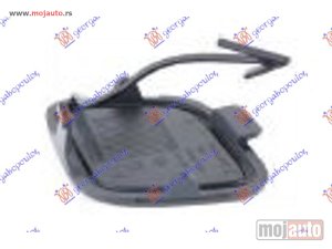NOVI: delovi  POKLOPAC KUKE PREDNJEG BRANIKA (R-LINE) Vw golf vi 08-13 -dostupno