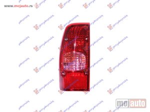 Glavna slika -  STOP LAMPA (DEPO) Levo Mazda p/u 2/4wd 03-06 -dostupno - MojAuto