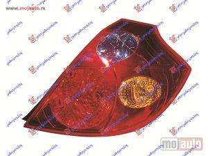 NOVI: delovi  STOP LAMPA (DEPO) Desno Kia ceed 5d 07-10 -nedostupno