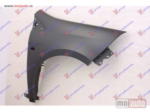 NOVI: delovi  BLATOBRAN Desno Fiat bravo 07-14 -nedostupno