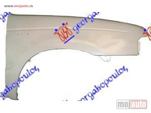 NOVI: delovi  BLATOBRAN -03 Desno Ford ranger 99-06 -dostupno