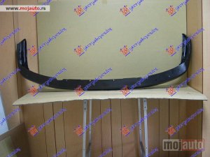 NOVI: delovi  PREDNJI BRANIK METALNI 03- Ford ranger 99-06 -dostupno