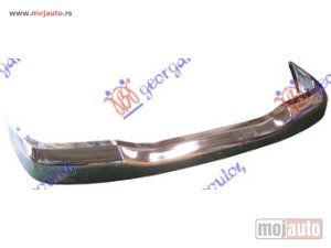 NOVI: delovi  PREDNJI BRANIK HROM 03- Ford ranger 99-06 -dostupno