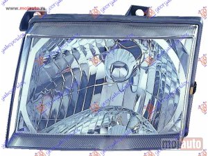 NOVI: delovi  FAR 2003- (DEPO) Levo Ford ranger 99-06 -dostupno