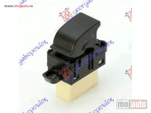 NOVI: delovi  PREKIDAC U PREDNJIM VRATIMA (5 PIN) Desno Mazda p/u 2/4wd 99-03 -dostupno