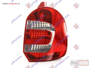 NOVI: delovi  STOP LAMPA (DEPO) Desno Renault modus 08-13 -dostupno