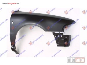 NOVI: delovi  BLATOBRAN (BEZ OTVORA ZA ZNAK) 97-1998 Desno Audi a4 94-00 -dostupno