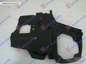 NOVI: delovi  NOSAC STOP LAMPE Desno Audi a4 94-00 -dostupno