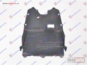 NOVI: delovi  ZASTITA MOTORA Renault laguna 07-15 -dostupno