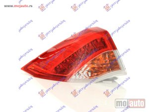 NOVI: delovi  STOP LAMPA SPOLJASNJA -11 VALEO Levo Renault laguna 07-15 -dostupno