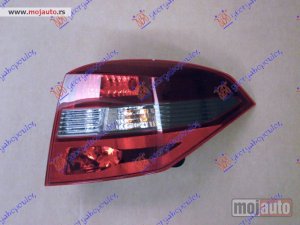 NOVI: delovi  STOP LAMPA KARAVAN 2011- (DEPO) Desno Renault laguna 07-15 -nedostupno