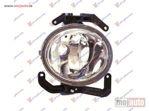 NOVI: delovi  MAGLENKA (E) (DEPO) Desno Hyundai i10 07-10 -dostupno