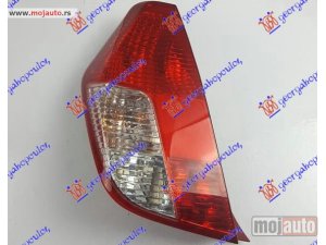 NOVI: delovi  STOP LAMPA (O) Levo Hyundai i10 07-10 -dostupno