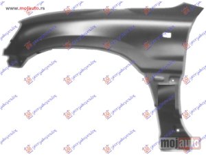 Glavna slika - BLATOBRAN Levo Toyota rav 4 (xa10) 95-98 -dostupno - MojAuto