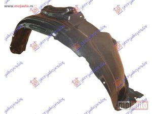 NOVI: delovi  POTKRILO PLASTICNO Desno Toyota rav 4 (xa10) 95-98 -dostupno