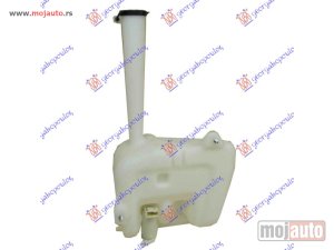 NOVI: delovi  POSUDA ZA TECNOST BRISACA (SA MOTOROM) Suzuki baleno h/b 94-98 -nedostupno