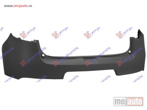 NOVI: delovi  ZADNJI BRANIK GORNJI PM (A KVALITET) Renault megane h/b - s.w. 08-14 -nedostupno