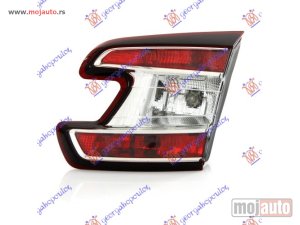 NOVI: delovi  STOP LAMPA UNUTRASNJA KARAVAN (VALEO) Desno Renault megane h/b - s.w. 08-14 -dostupno