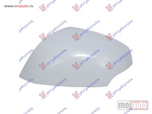 NOVI: delovi  POKLOPAC RETROVIZORA PM Levo Renault megane h/b - s.w. 08-14 -dostupno