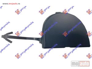 NOVI: delovi  POKLOPAC KUKE PREDNJEG BRANIKA PM 2012- Renault megane h/b - s.w. 08-14 -dostupno