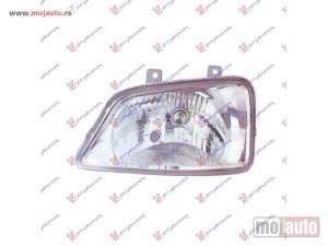 NOVI: delovi  FAR ELEKTRICNI 2001- (DEPO) Levo Daihatsu terios 97-06 -dostupno